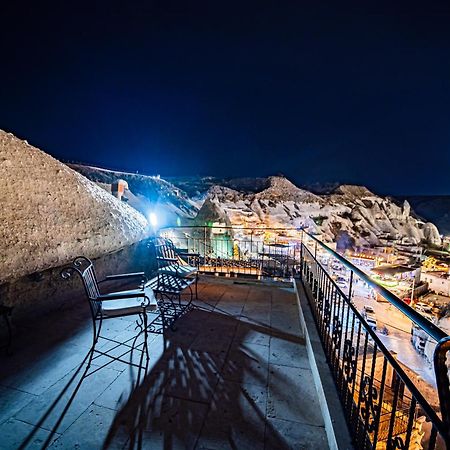 Ascension Cave Suites - Special Class Goreme Bagian luar foto