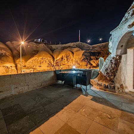 Ascension Cave Suites - Special Class Goreme Bagian luar foto