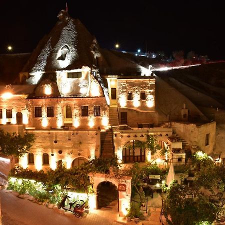 Ascension Cave Suites - Special Class Goreme Bagian luar foto