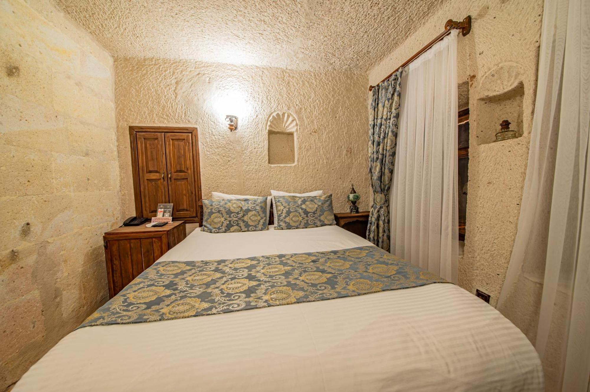 Ascension Cave Suites - Special Class Goreme Bagian luar foto