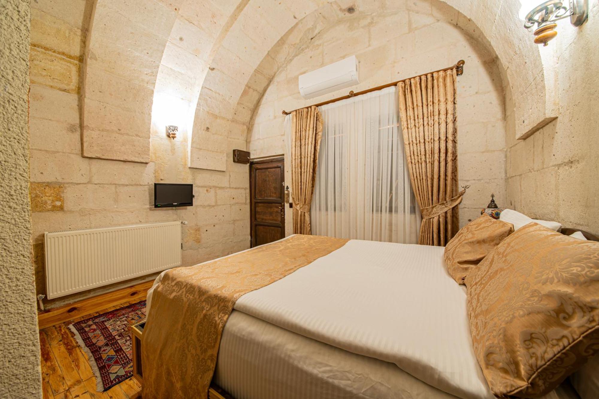Ascension Cave Suites - Special Class Goreme Bagian luar foto