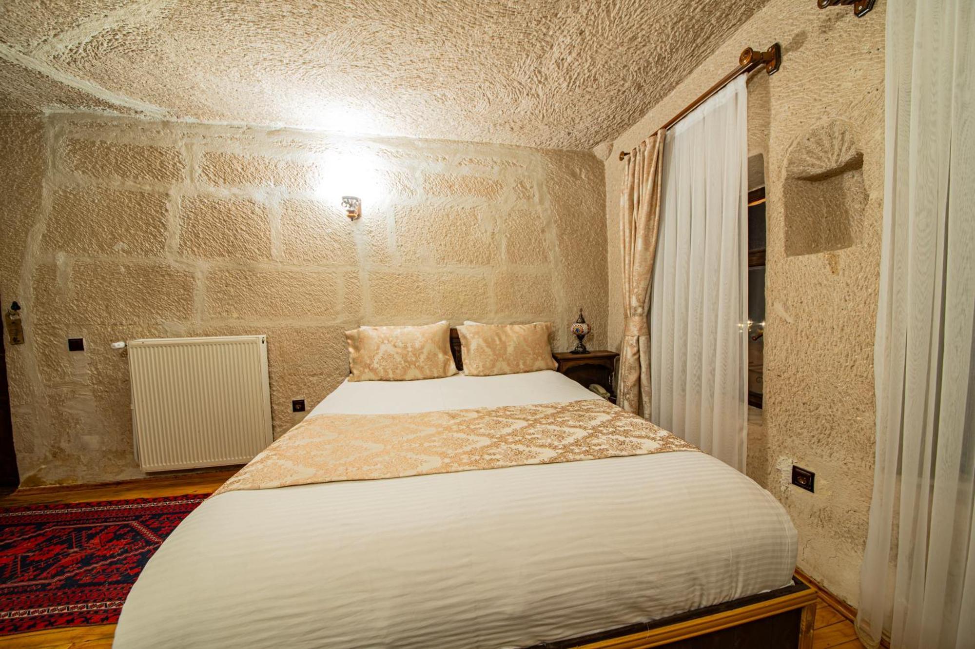 Ascension Cave Suites - Special Class Goreme Bagian luar foto