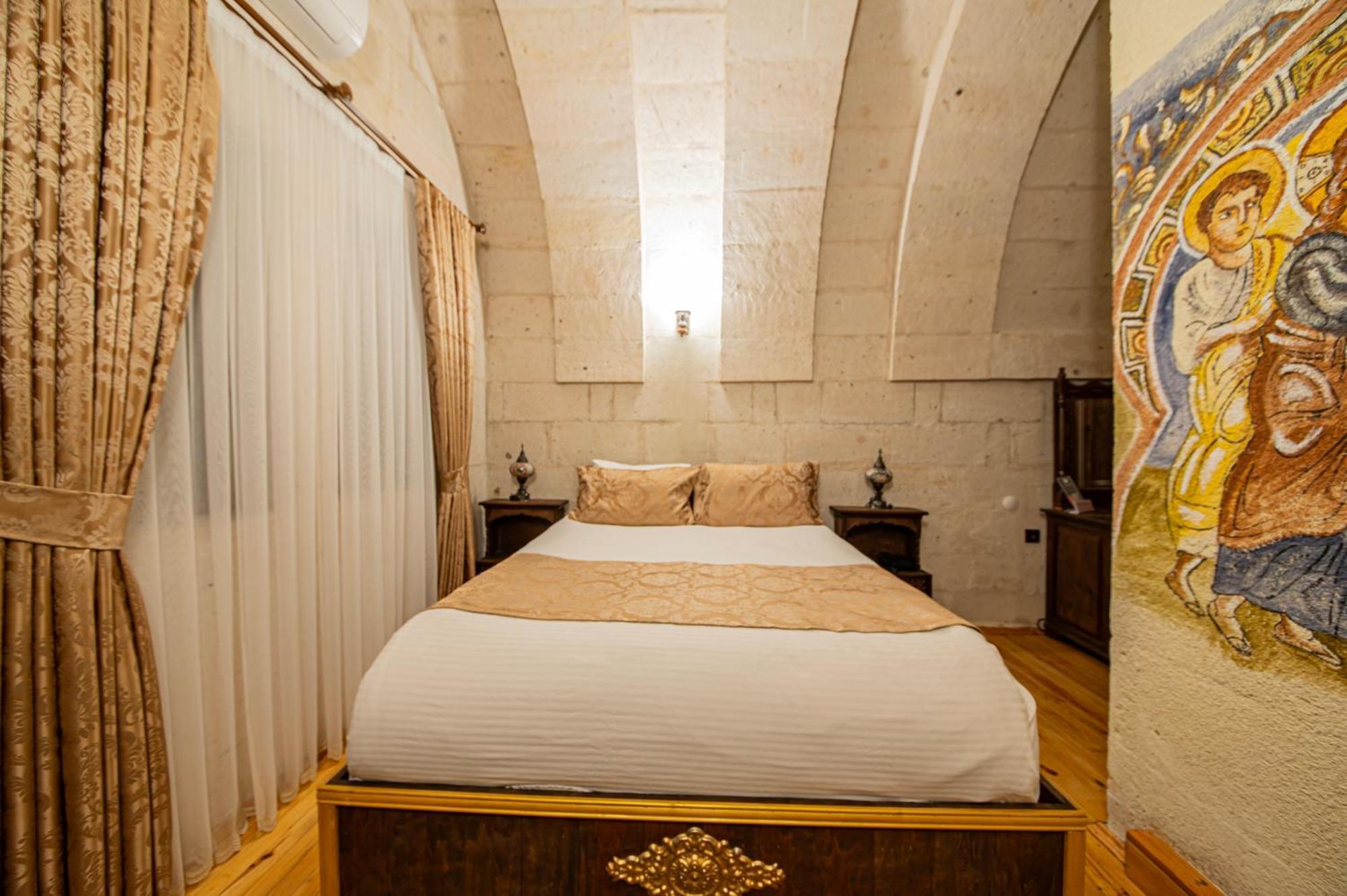 Ascension Cave Suites - Special Class Goreme Bagian luar foto