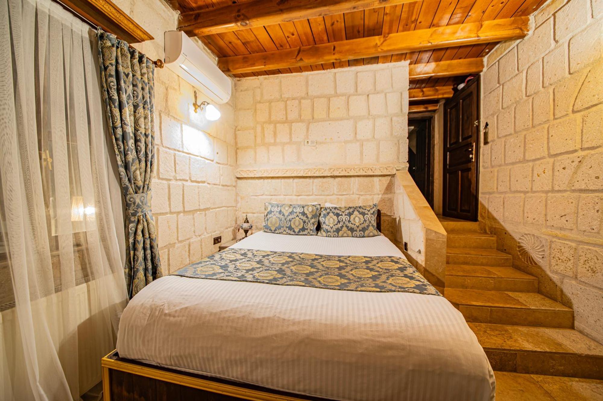 Ascension Cave Suites - Special Class Goreme Bagian luar foto